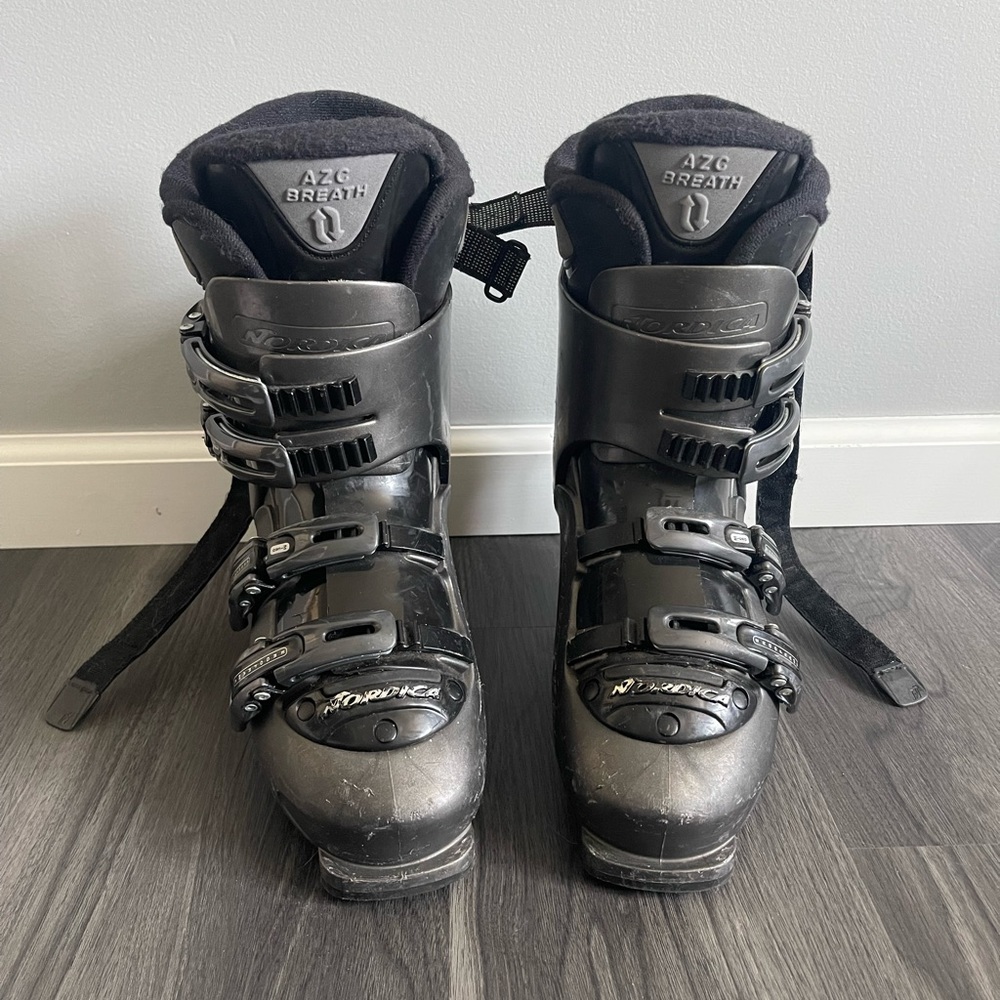 Nordica Women’s Ski boots